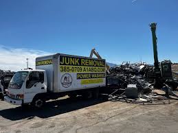 Best Construction Debris Removal  in Fern Acres, HI