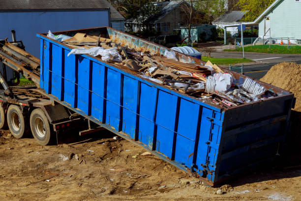 Best Residential Junk Removal  in Fern Acres, HI